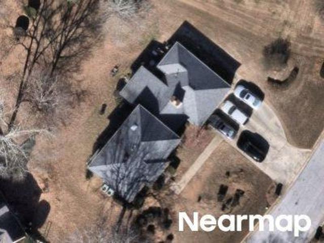 House for sale in Conyers, Georgia