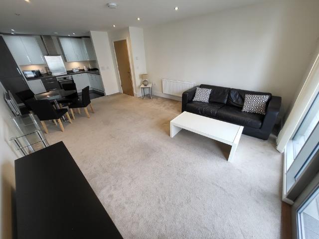 Apartment for rent in West Cliff, Bournemouth