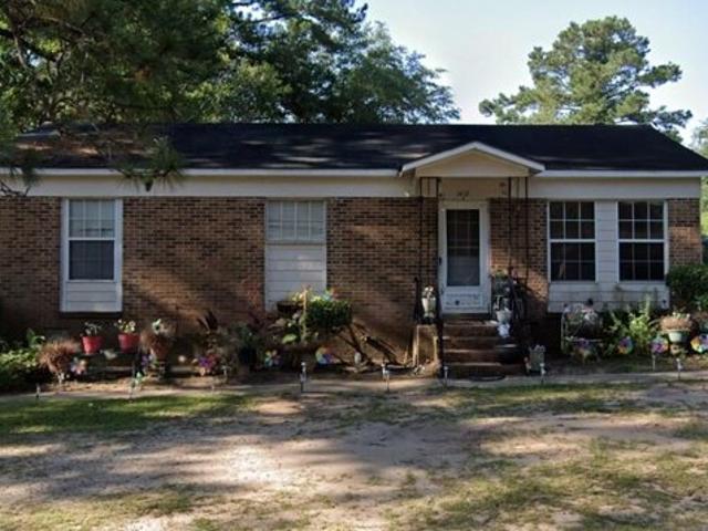 House for sale in Dougherty, Georgia