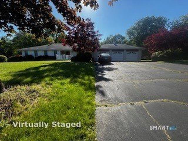 House for sale in W Hartford, Connecticut
