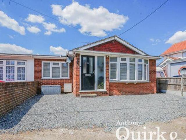 House for sale in Leigh Beck, Essex
