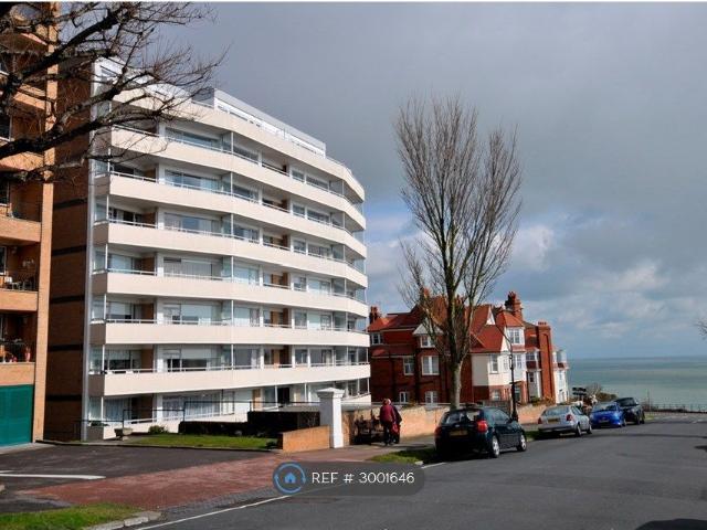 Apartment for rent in Eastbourne, East Sussex