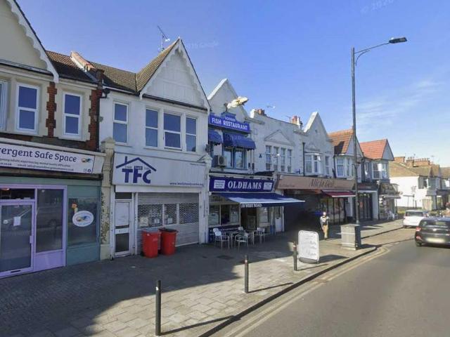 Apartment for rent in Alton Barnes, Essex