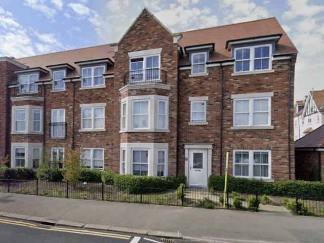 Apartment for rent in Alton Barnes, Essex
