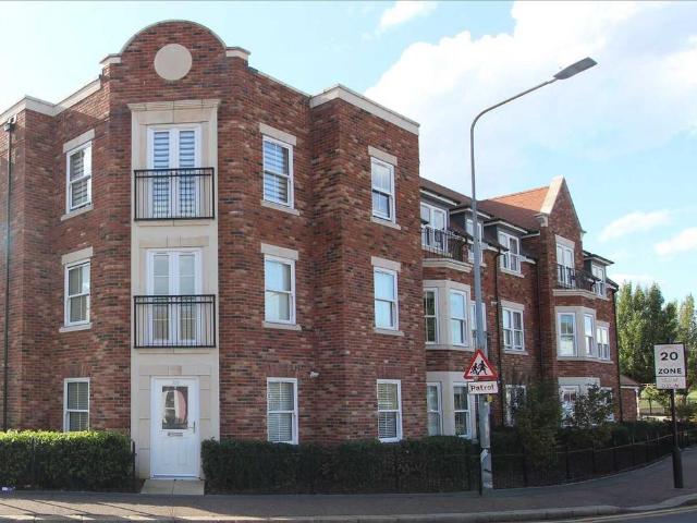 Apartment for rent in Alton Barnes, Essex