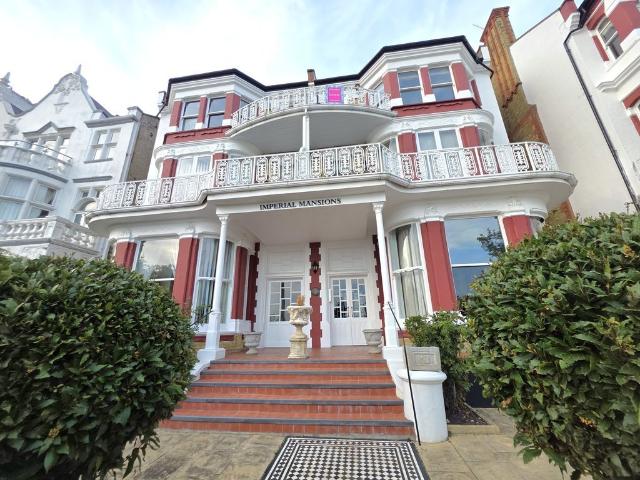 Apartment for rent in Alton Barnes, Essex