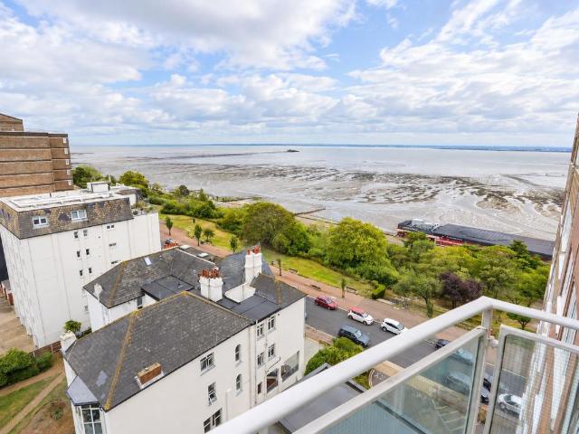 Apartment for rent in Alton Barnes, Essex