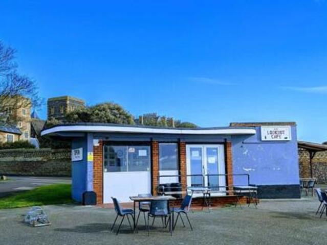 House for sale in Acol, Kent