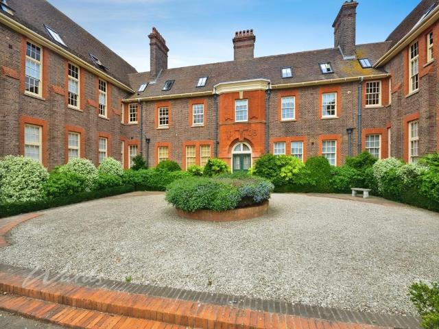 Apartment for rent in West Cliff, Thanet
