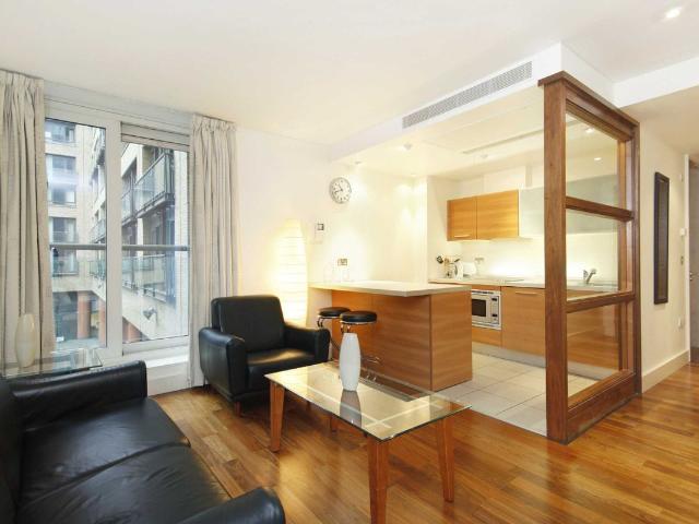 Studio for rent in Paddington, Greater London