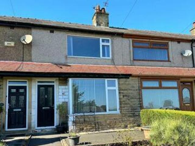 House for sale in Halifax, West Yorkshire
