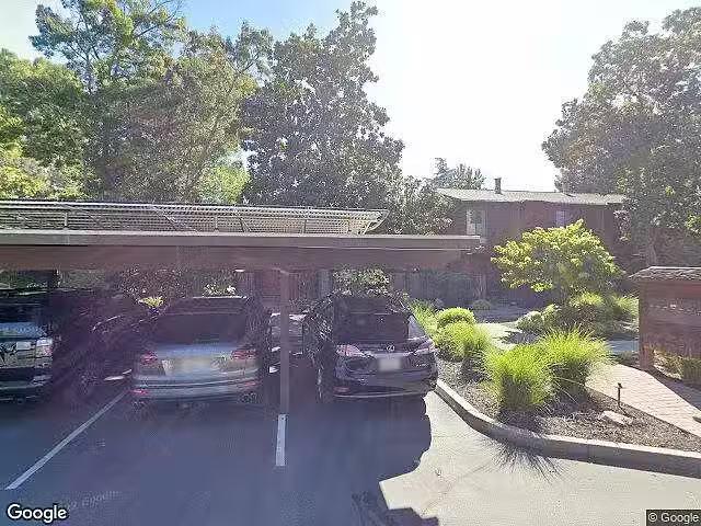 Apartment for rent in Concord