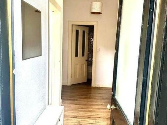 Apartment for rent in Crossmyloof, Scotland