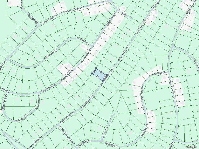 Land for sale in Bohemia, Lackawaxen Township