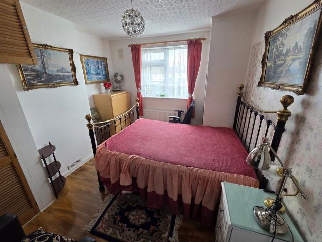 House for rent in London Borough of Croydon, Greater London