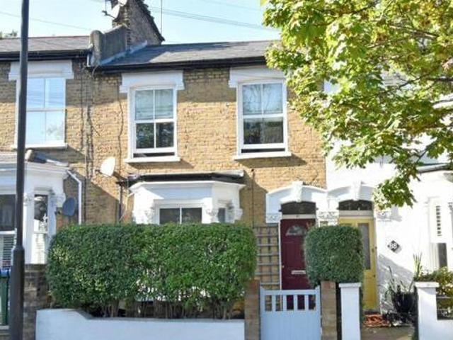 House for sale in Lyons, Greater London