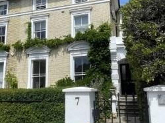 Apartment for rent in East Greenwich, Greater London