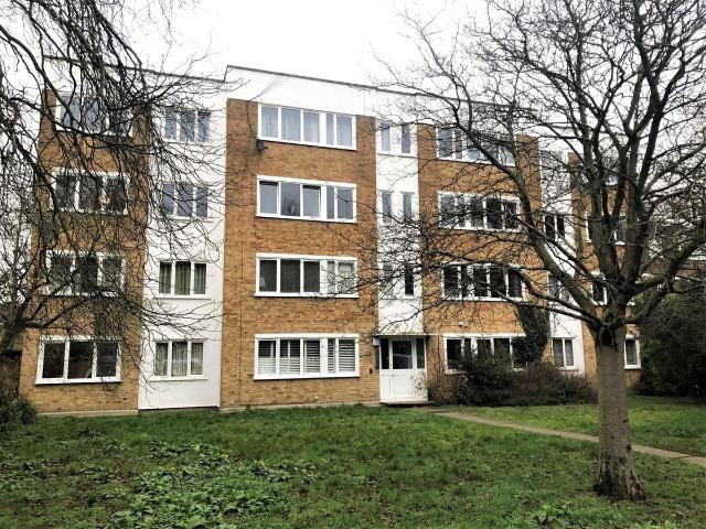 Apartment for rent in Blackheath Royal Standard, Greater London