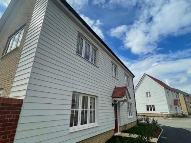 Property for sale in Maldon, Essex