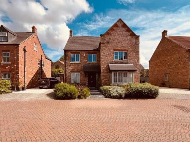 House for sale in North Yorkshire