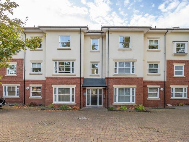 Apartment for rent in Reading West, Reading