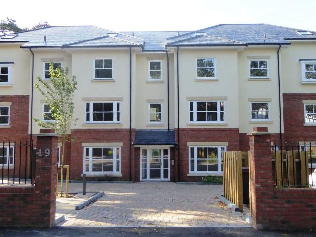 Apartment for rent in Reading West, Reading