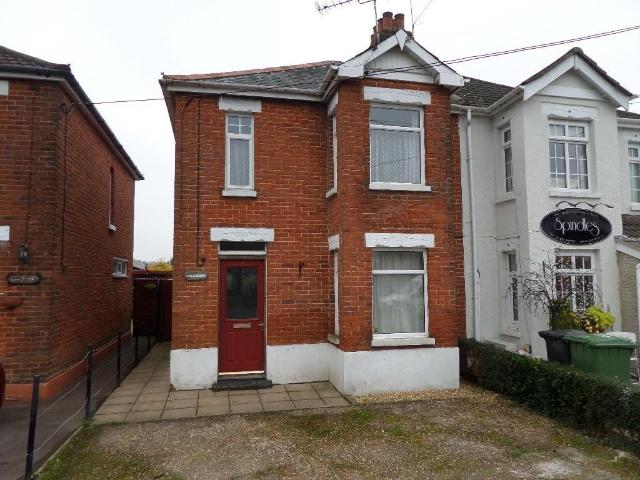 House for rent in Waltham Chase, Winchester