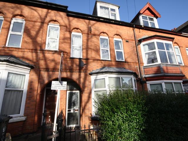 House for rent in West End, Old Wharf