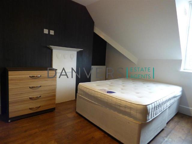 House for rent in Old Wharf, City Of Leicester