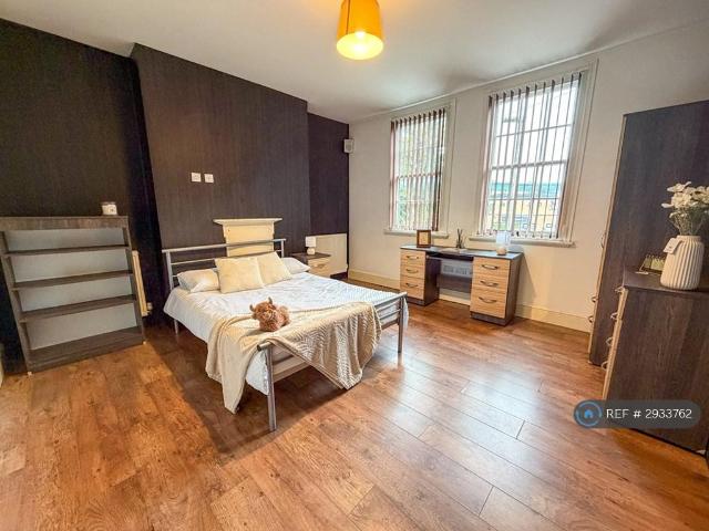 Apartment for rent in Old Wharf, City Of Leicester