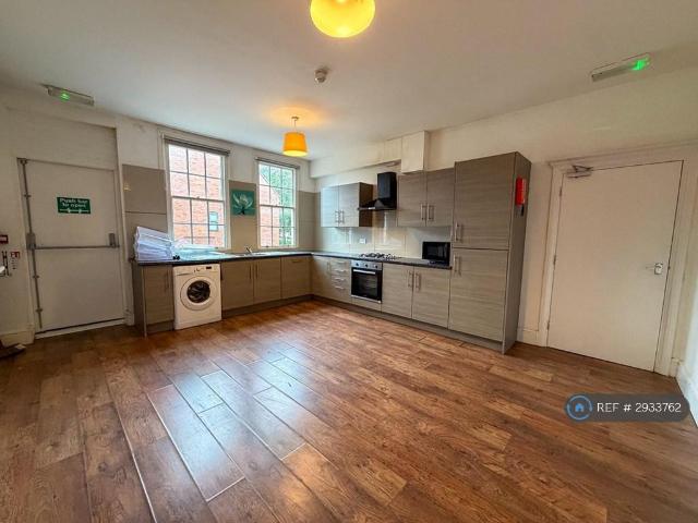 Apartment for rent in Old Wharf, City Of Leicester