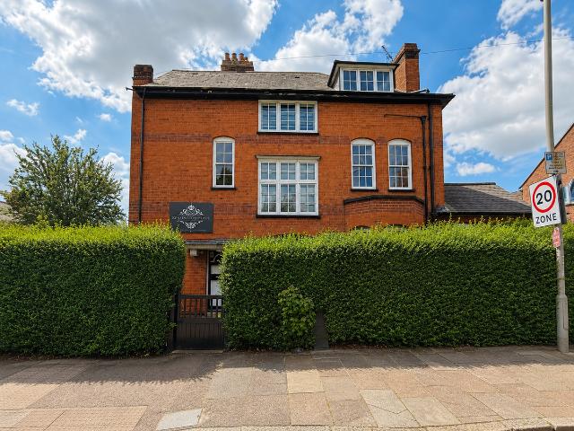 Apartment for rent in Old Wharf, City Of Leicester