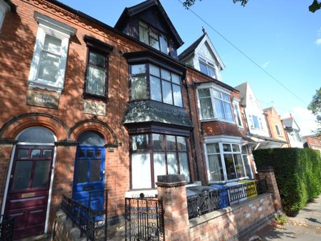 Studio for rent in Glenfield, Glenfield