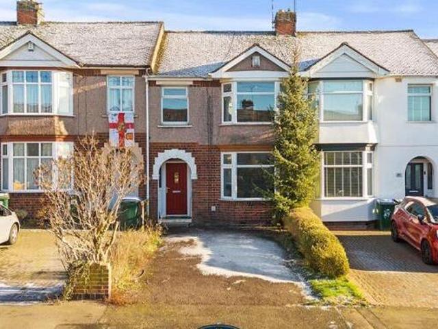 House for sale in Canley, West Midlands