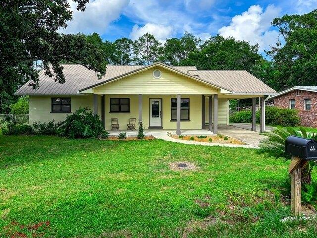 House for sale in Port Saint Joe