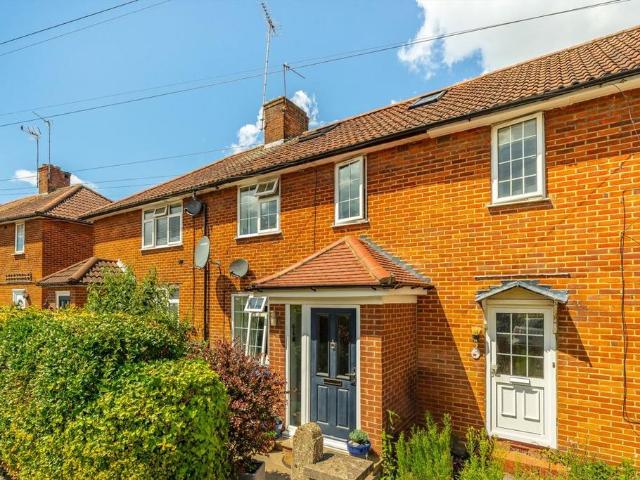 House for rent in London Borough of Ealing, Hanwell