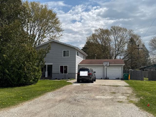 House for sale in Fort Gratiot, Michigan