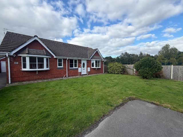 House for rent in Lamberhead Green, Wigan