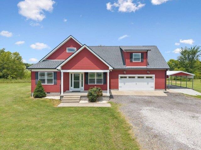 House for sale in White Bluff House for sale in White Bluff