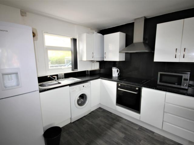 Apartment for rent in Elephant and Castle, Greater London