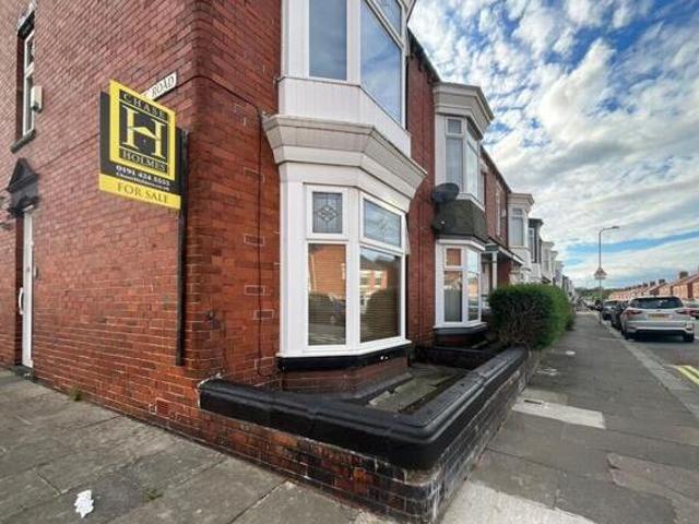 House for sale in Cauldwell, South Shields