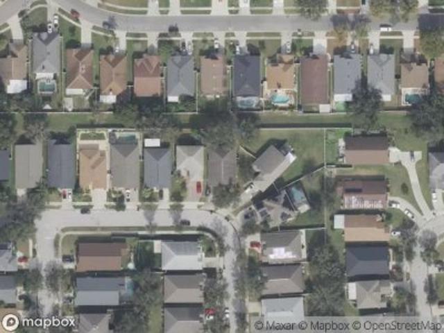 House for sale in Orlando, Florida