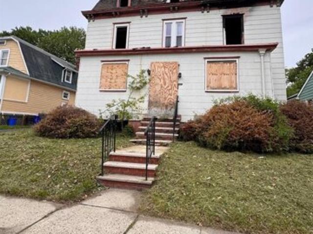House for sale in East Orange, New Jersey