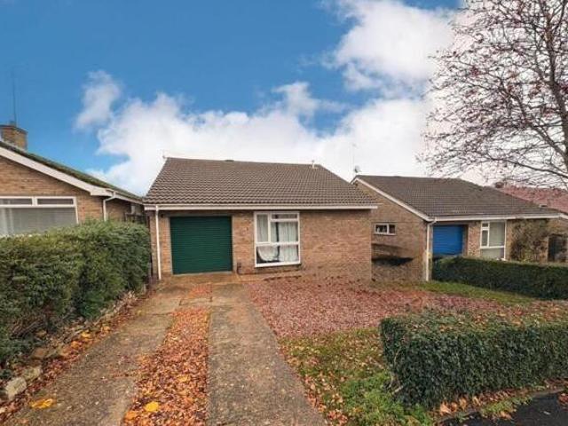 House for sale in Northampton, Northamptonshire