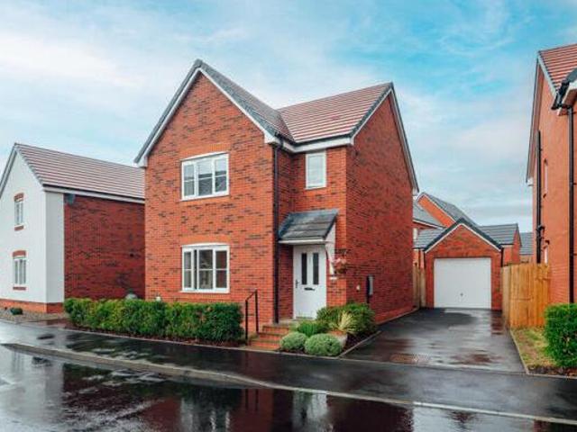House for sale in Pershore, Wychavon