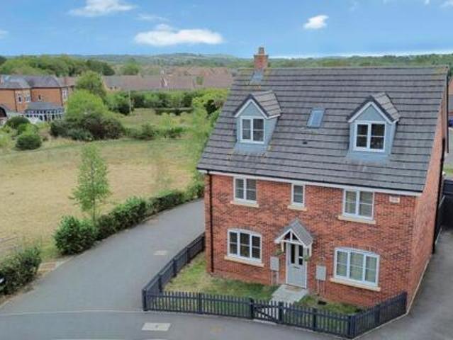 House for sale in Pershore, Wychavon