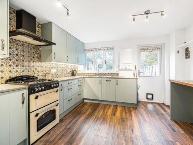 House for rent in Newell Green