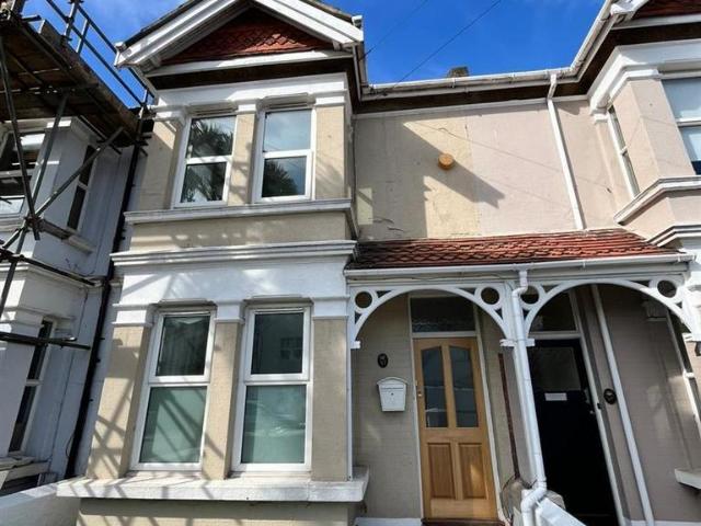 House for rent in Worthing, West Sussex