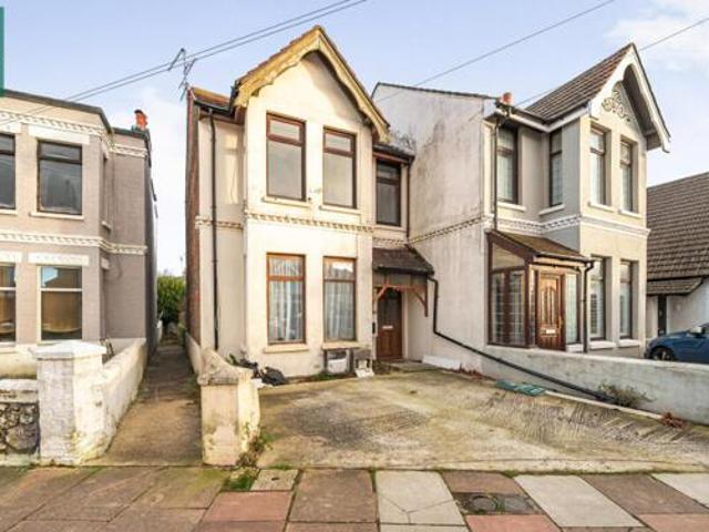 House for rent in Worthing, West Sussex