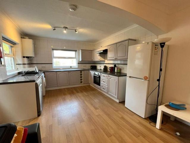 House for rent in Worthing, West Sussex